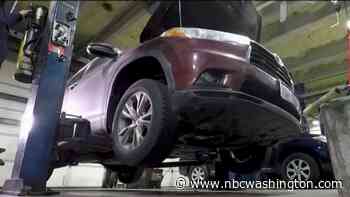 Consumer Advocates Warn About Forced Arbitration - NBC4 Washington