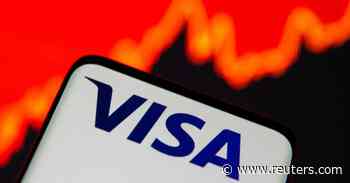 Visa to cut consumer credit fees for U.S. small businesses by 10% - document - Reuters.com