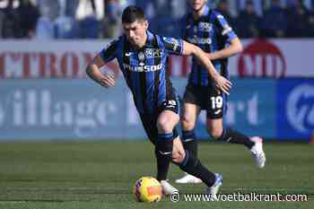 📷 Deze oude bekende verkozen tot speler van de maand in Serie A