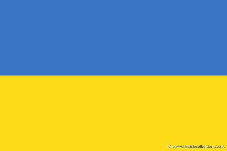 How you can help the people of Ukraine - Emily Ralph, City And Islington Sixth Form College