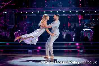 Red Nose Day 2022: Rose Ayling-Ellis and Giovanni Pernice in Salford - how to get tickets
