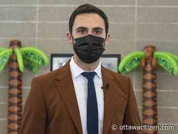 Ontario revamps elementary science curriculum to beef up STEM, hands-on learning