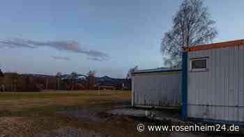 Dirt Track und Pump Track: Rohrdorf plant Bikepark neben Fußballplatz