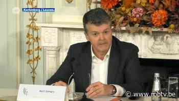 Man uit Kortenberg krijgt 8 maand cel voor bedreigingen aan onder meer Geert Meyfroidt en Bart Somers - ROB-tv