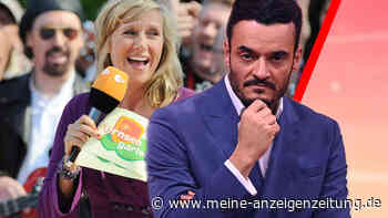 Wegen ZDF-Fernsehgarten? Übernächste „Giovanni Zarrella Show“ wohl erst kurz vor Weihnachten