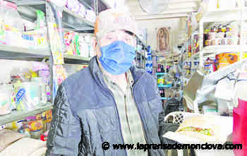 Hace Chuy los mejores lonches con aguacate – La Prensa de Monclova - La Prensa De Monclova