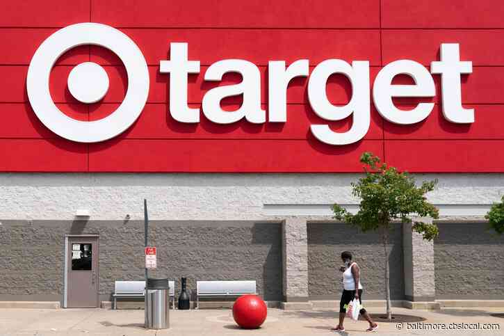 Target To Open New Store On Kent Island, Boost Economy