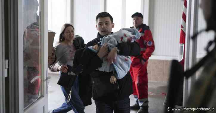 Piccolo Kirill, non può essere finito tutto qua