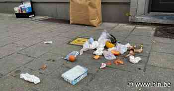 Burgers deden vorig jaar 123 meldingen van sluikstort, 27 boetes uitgeschreven - Het Laatste Nieuws