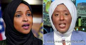 Ilhan Omar Facing Ultimate Congressional Challenge, Potentially Beating Her at Own Game