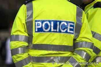 Woman robbed as she walked her dog in Sutton Clough Woods | Craven Herald - Craven Herald