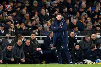 ‘Embarrassing’: Sutton doubts Lampard trusting Everton stars who hid - HITC - Football, Gaming, Movies, TV, Music