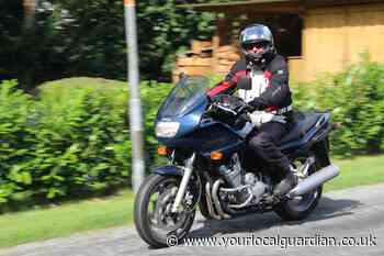 Sutton Council to put a stop to nuisance motorcyclists - Sutton & Croydon Guardian