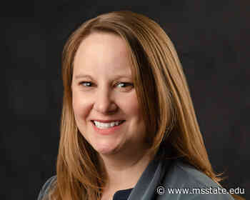 MSU's Sutton receives national scholarly award for criminology work - Mississippi State Newsroom