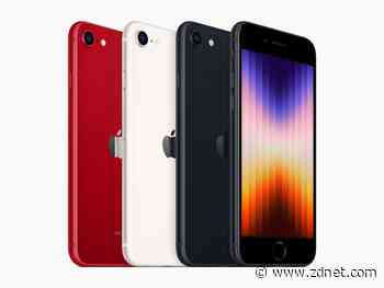 New iPhone SE 2022: Specs, price, release date, and how to buy it