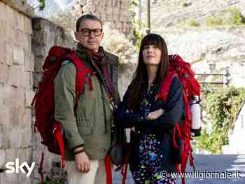 Victoria Cabello: "La malattia è alle spalle, mi è tornata la voglia di fare tv"