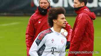 Aufstellung gegen Salzburg: Nagelsmann vertraut auf Sané - und rasiert dafür einen Abwehr-Star