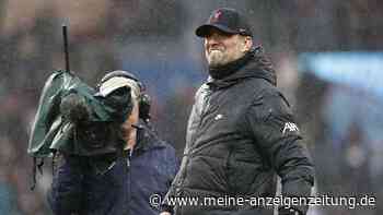 Premier League dreht den Saft ab! Keine TV-Bilder mehr für Russland