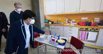 Musterwohnung vorgestellt: So können Demenzkranke weiter zu Hause wohnen