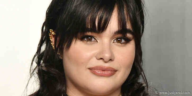 Euphoria's Barbie Ferreira Responds to Report About On Set Drama