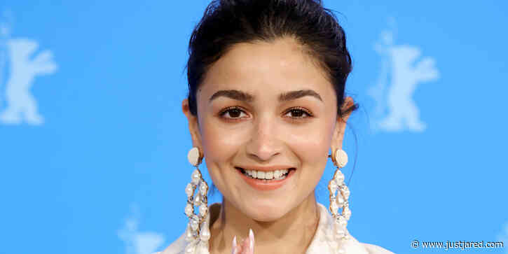 Bollywood's Alia Bhatt to Make English-Language Debut in Netflix's 'Heart of Stone'!