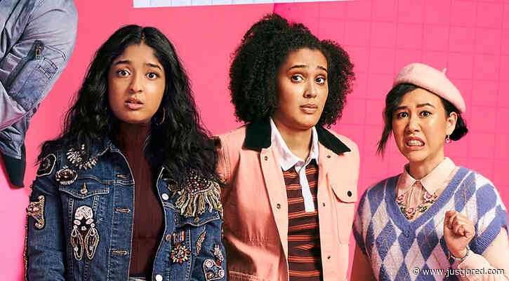 'Never Have I Ever' Renewed for Fourth & Final Season at Netflix