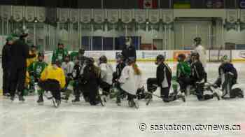 'Comes down to heart': U of S women’s hockey team thrives in underdog role during championship run