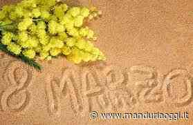 MANDURIA - Festa delle Donne, lettera aperta al sindaco Pecoraro dal Pd di Manduria - ManduriaOggi