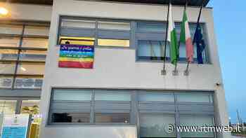 Manduria esprime vicinanza al popolo Ucraino e dice NO alla guerra - RTM web