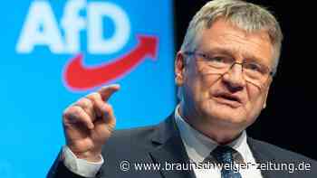 "Verdachtsfall" Rechtsextremismus: AfD verliert vor Gericht