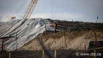 B.C. adds conditions for Trans Mountain pipeline expansion as concerns remain over spill-response plans