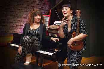 Lainate al femminile: tutto esaurito per “The Jolly Shoes Sisters” - Sempione News