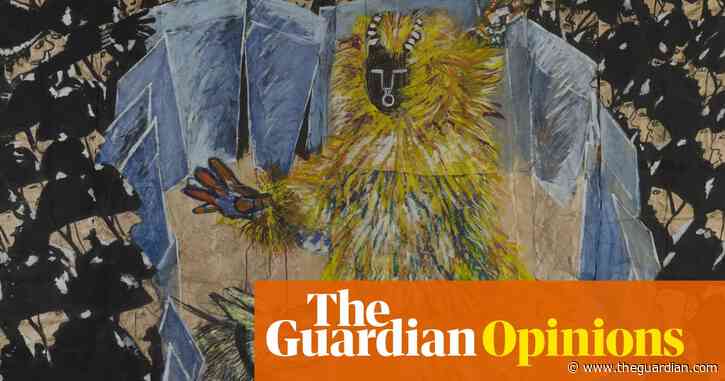 Black families found joy in creativity – we must preserve this extraordinary legacy | Micha Frazer-Caroll