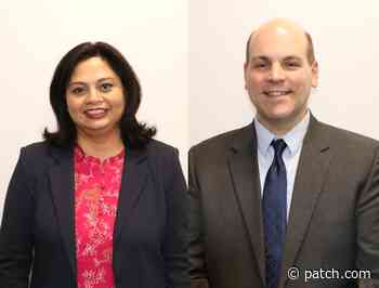 Two Administrators Approved At West Aurora District 129 - Patch