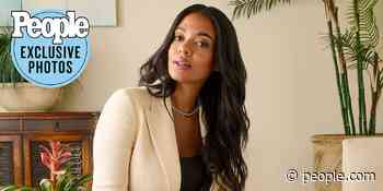 Aurora James on the Future of the 15 Percent Pledge: 'I Want to Succeed in a Way That Makes It Irrelevant' - PEOPLE