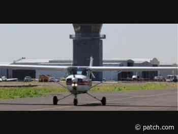 Is Aurora Airport A Good Neighbor? Wilsonville Wants To Know - Patch