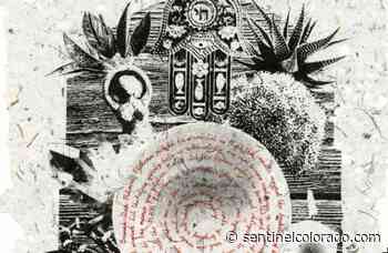 Aurora's DAVA exhibits printmakers with identities 'in between' social groups - Sentinel Colorado