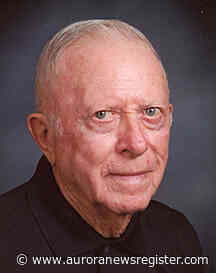 Darrell Niles - Aurora News Register