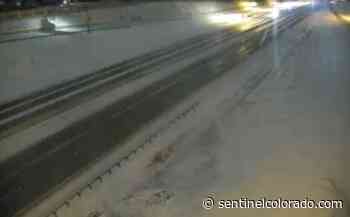 15-car pile up in Aurora shuts down northbound I-225 Sunday night - Sentinel Colorado