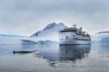 Adventures of a lifetime with Aurora Expeditions' new Arctic & Global 2023 season offerings - Travel Daily