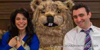 BWW Review: GROUNDHOG DAY at Paramount Theater, Aurora IL - Broadway World