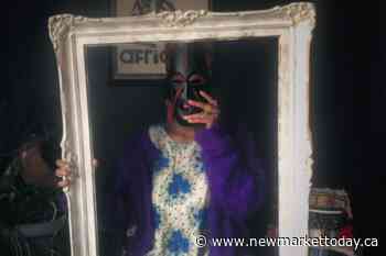 Aurora library marks International Women's Day with film screening, discussion - NewmarketToday.ca