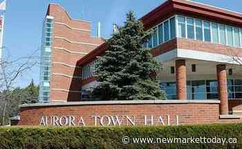'Outlived its usefulness': Aurora calls on province to scrap land tribunal - NewmarketToday.ca