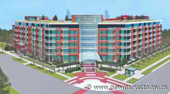 Proposal for 6-story apartment complex in Aurora rejected by council - NewmarketToday.ca