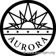 Funding Opportunity - AuroraGov.org