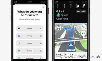 Apple unveils new 5G iPhone SE, iPad Air with M1 chip and Mac Studio