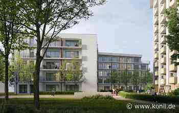 Aventin Real Estate veräußert das „Weitblick Erlangen“ an ein deutsches Family Office - Konii.de