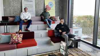 In-tech eröffnet eine weitere Niederlassung - ChannelPartner