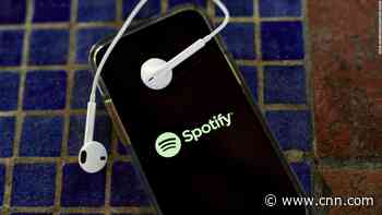 Spotify, Discord experience widespread disruption