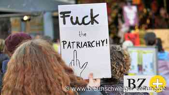 Frauentag in Braunschweig wird zum feministischen Kampftag